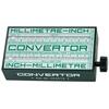Measurement converter Convertor